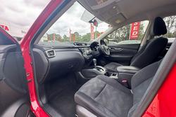 2014 Nissan X-TRAIL ST