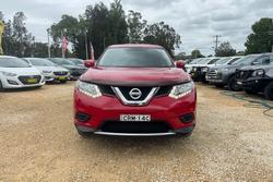 2014 Nissan X-TRAIL ST