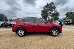 2014 Nissan X-TRAIL ST