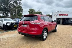2014 Nissan X-TRAIL ST