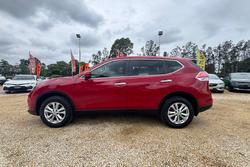 2014 Nissan X-TRAIL ST