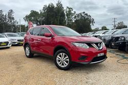 2014 Nissan X-TRAIL ST