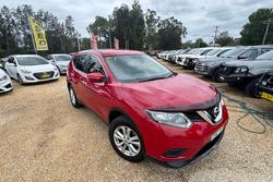2014 Nissan X-TRAIL ST