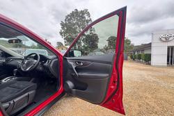 2014 Nissan X-TRAIL ST