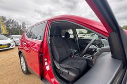 2014 Nissan X-TRAIL ST