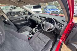 2014 Nissan X-TRAIL ST