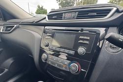 2014 Nissan X-TRAIL ST