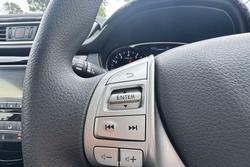 2014 Nissan X-TRAIL ST