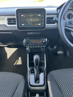 2023 Suzuki Ignis GLX