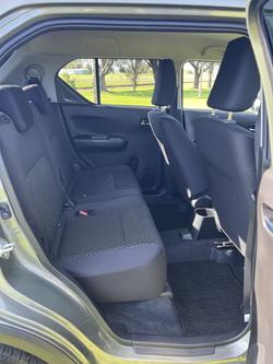 2023 Suzuki Ignis GLX