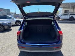 2017 Volkswagen Tiguan 110TDI Adventure