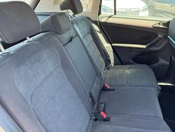 2017 Volkswagen Tiguan 110TDI Adventure