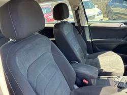 2017 Volkswagen Tiguan 110TDI Adventure