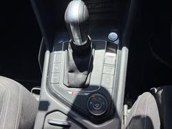 2017 Volkswagen Tiguan 110TDI Adventure