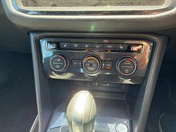 2017 Volkswagen Tiguan 110TDI Adventure