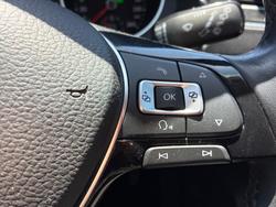 2017 Volkswagen Tiguan 110TDI Adventure