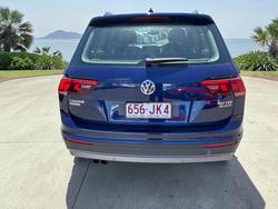2017 Volkswagen Tiguan 110TDI Adventure