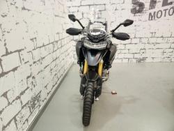 2025 Triumph Tiger 1200 Desert Edition Tiger