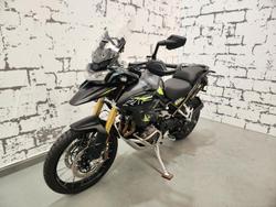 2025 Triumph Tiger 1200 Desert Edition Tiger