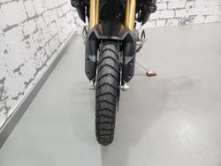 2025 Triumph Tiger 1200 Desert Edition Tiger