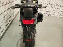 2025 Triumph Tiger 1200 Desert Edition Tiger