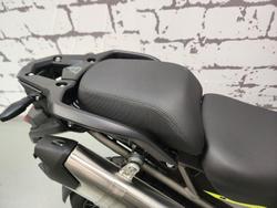 2025 Triumph Tiger 1200 Desert Edition Tiger