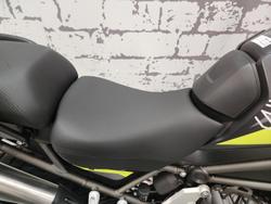 2025 Triumph Tiger 1200 Desert Edition Tiger