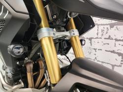 2025 Triumph Tiger 1200 Desert Edition Tiger