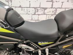 2025 Triumph Tiger 1200 Desert Edition Tiger