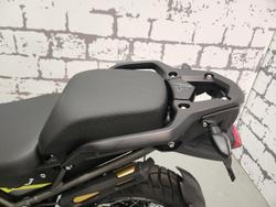 2025 Triumph Tiger 1200 Desert Edition Tiger