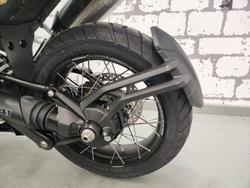 2025 Triumph Tiger 1200 Desert Edition Tiger