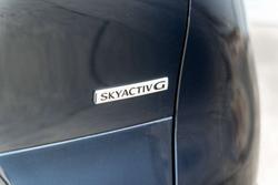 2024 Mazda CX-30 G20 Pure