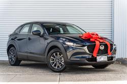 2024 Mazda CX-30 G20 Pure