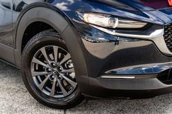 2024 Mazda CX-30 G20 Pure