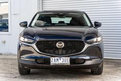 2024 Mazda CX-30 G20 Pure