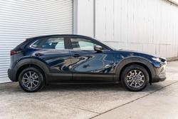 2024 Mazda CX-30 G20 Pure