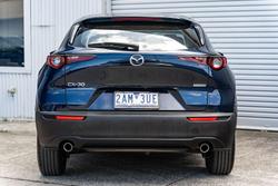 2024 Mazda CX-30 G20 Pure
