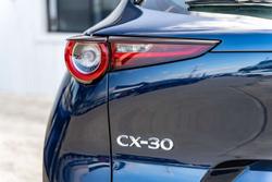 2024 Mazda CX-30 G20 Pure