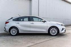 2024 Kia Cerato S