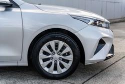 2024 Kia Cerato S