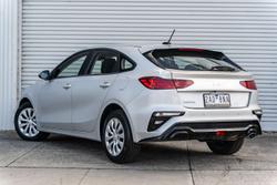 2024 Kia Cerato S