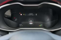 2023 MG ZS EV Essence