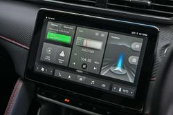 2023 MG ZS EV Essence