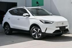 2023 MG ZS EV Essence