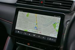 2023 MG ZS EV Essence