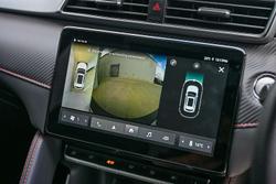 2023 MG ZS EV Essence