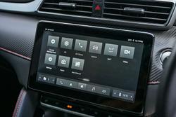 2023 MG ZS EV Essence