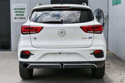 2023 MG ZS EV Essence