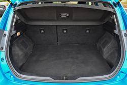 2017 Toyota Corolla Ascent Sport