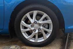 2017 Toyota Corolla Ascent Sport